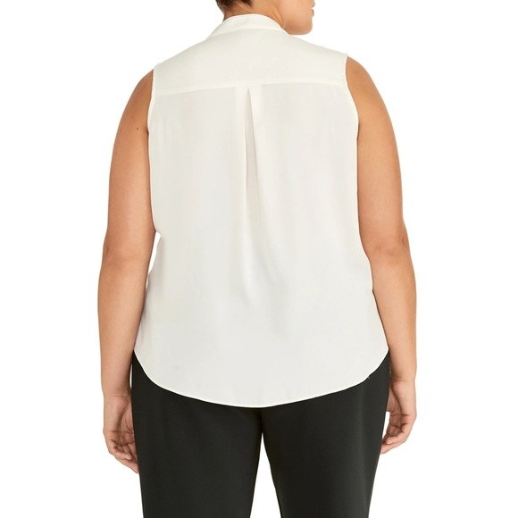 Rachel ROY FAUX WRAP TOP 💖IN STORES💖 - Picture 2 of 2